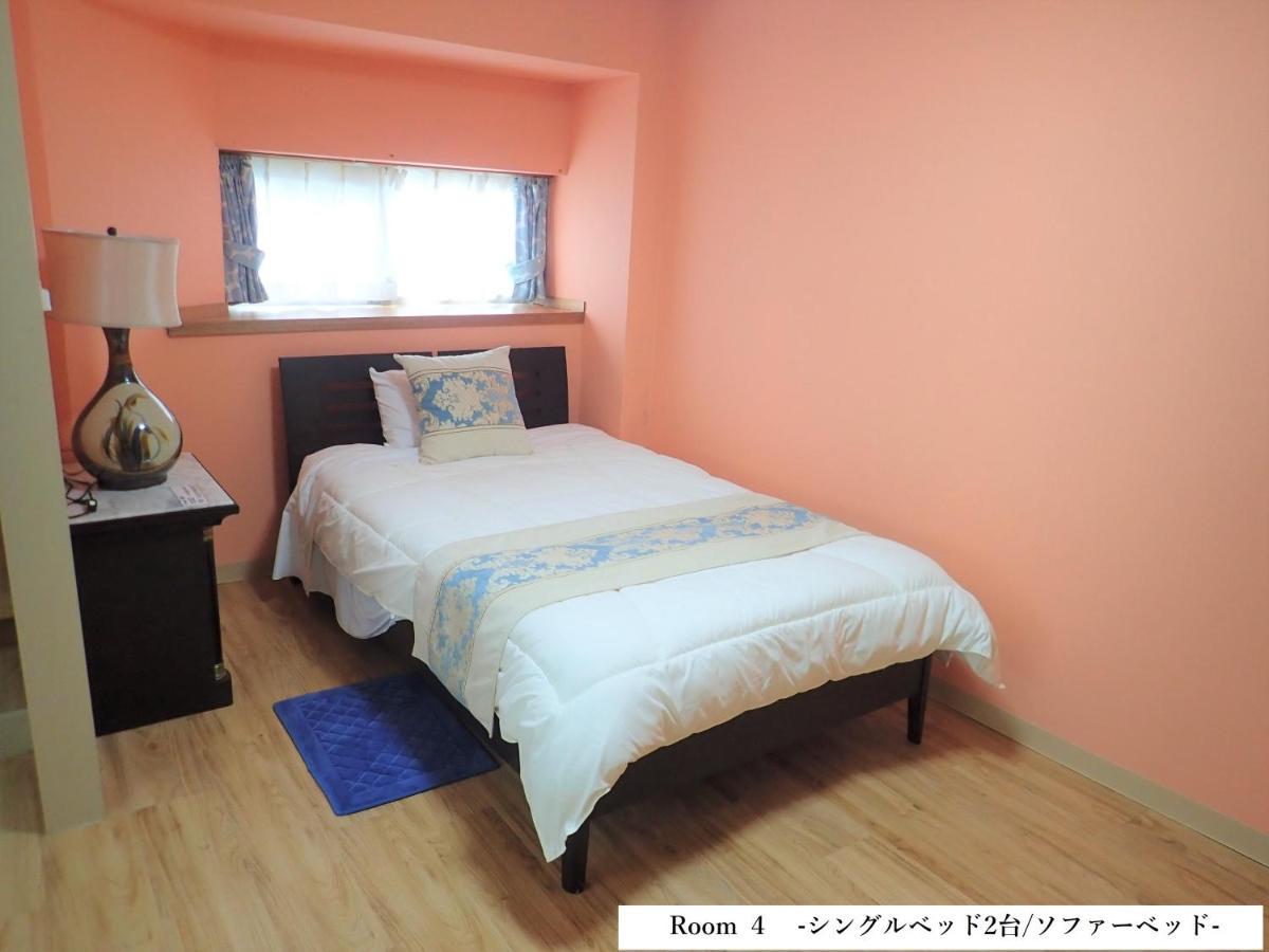 北谷 Vacation House Malapua Chatan Ngoại thất bức ảnh
