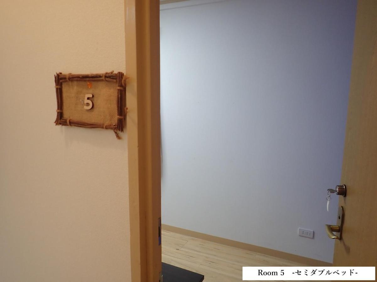 北谷 Vacation House Malapua Chatan Ngoại thất bức ảnh