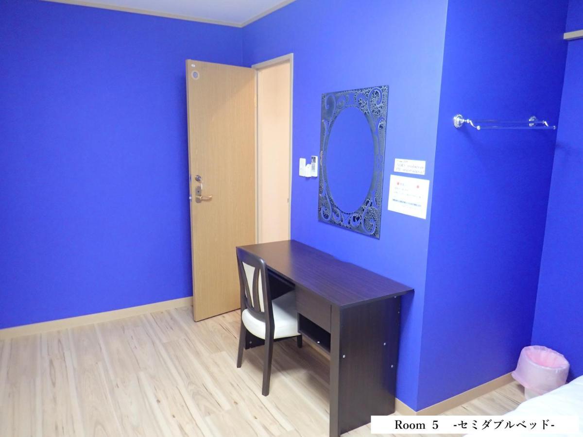 北谷 Vacation House Malapua Chatan Ngoại thất bức ảnh