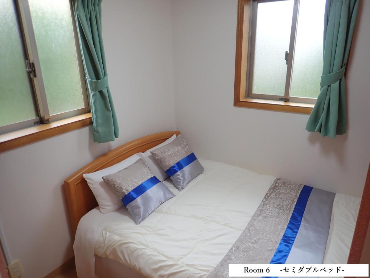 北谷 Vacation House Malapua Chatan Ngoại thất bức ảnh