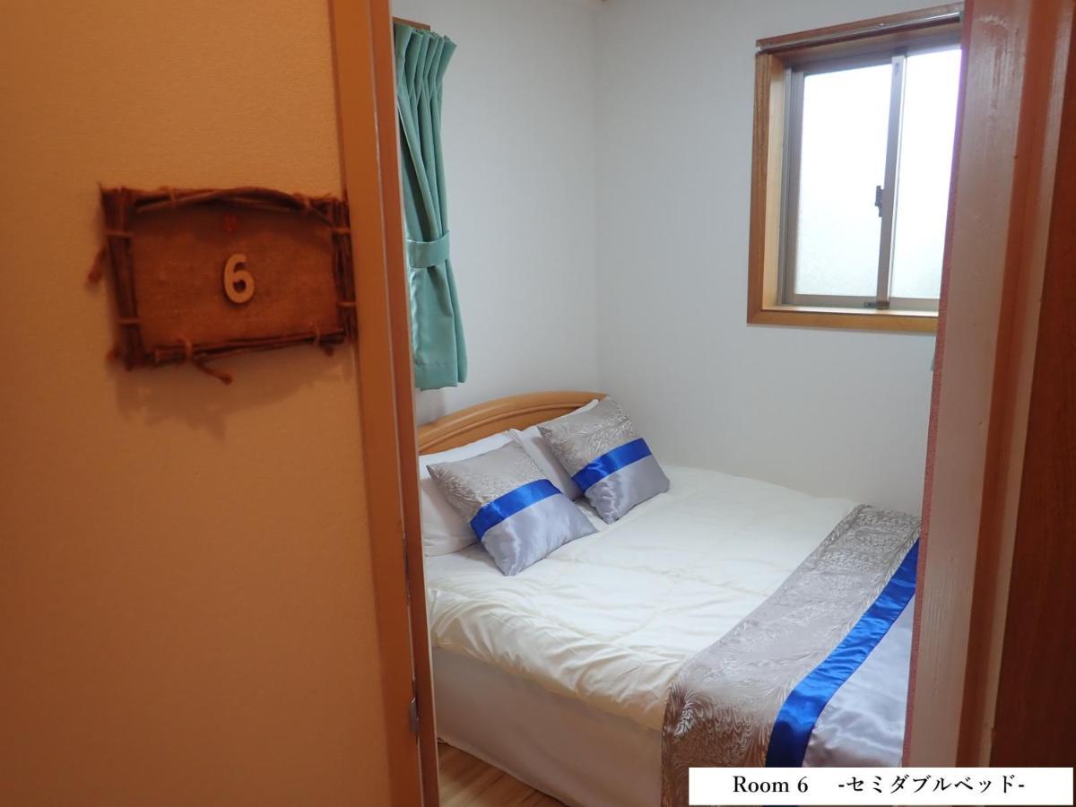 北谷 Vacation House Malapua Chatan Ngoại thất bức ảnh