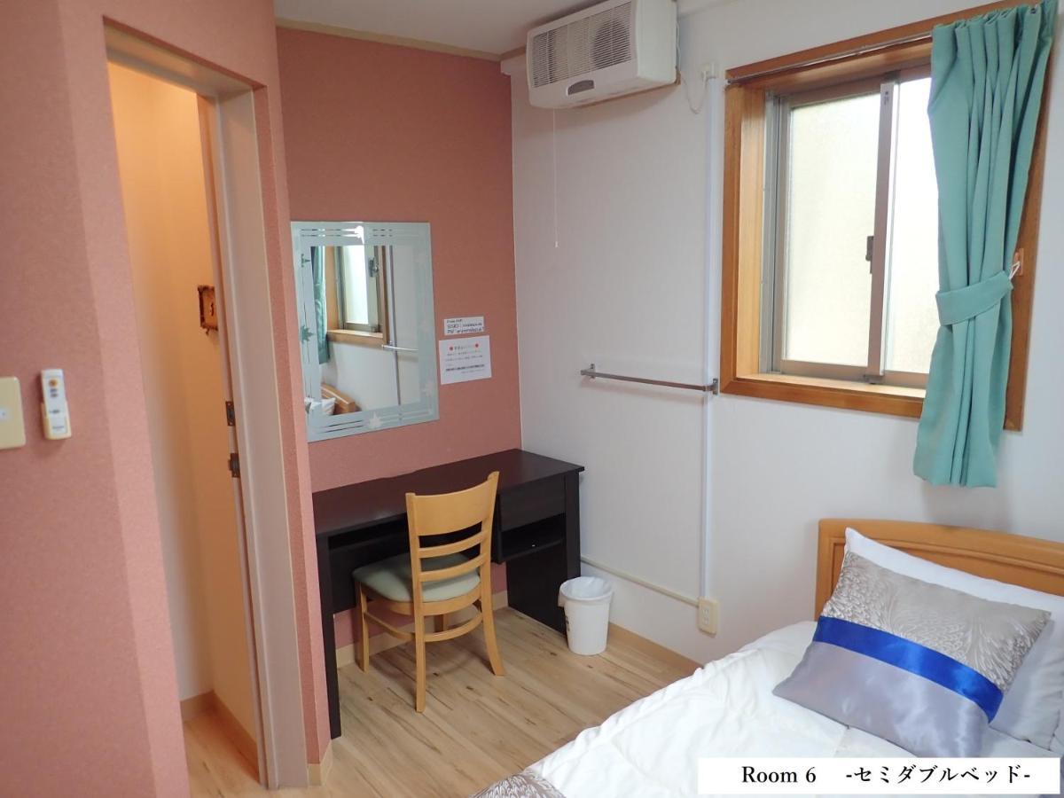 北谷 Vacation House Malapua Chatan Ngoại thất bức ảnh