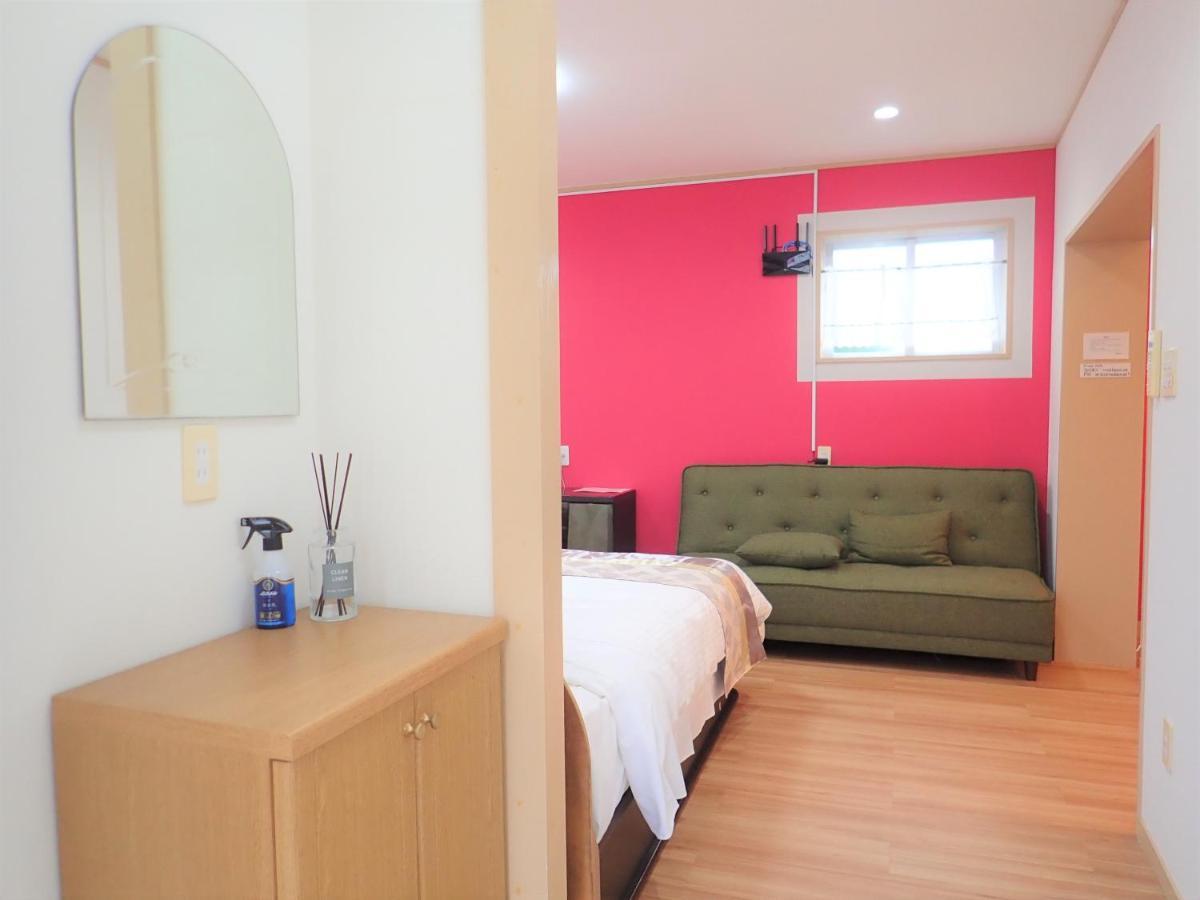 北谷 Vacation House Malapua Chatan Ngoại thất bức ảnh