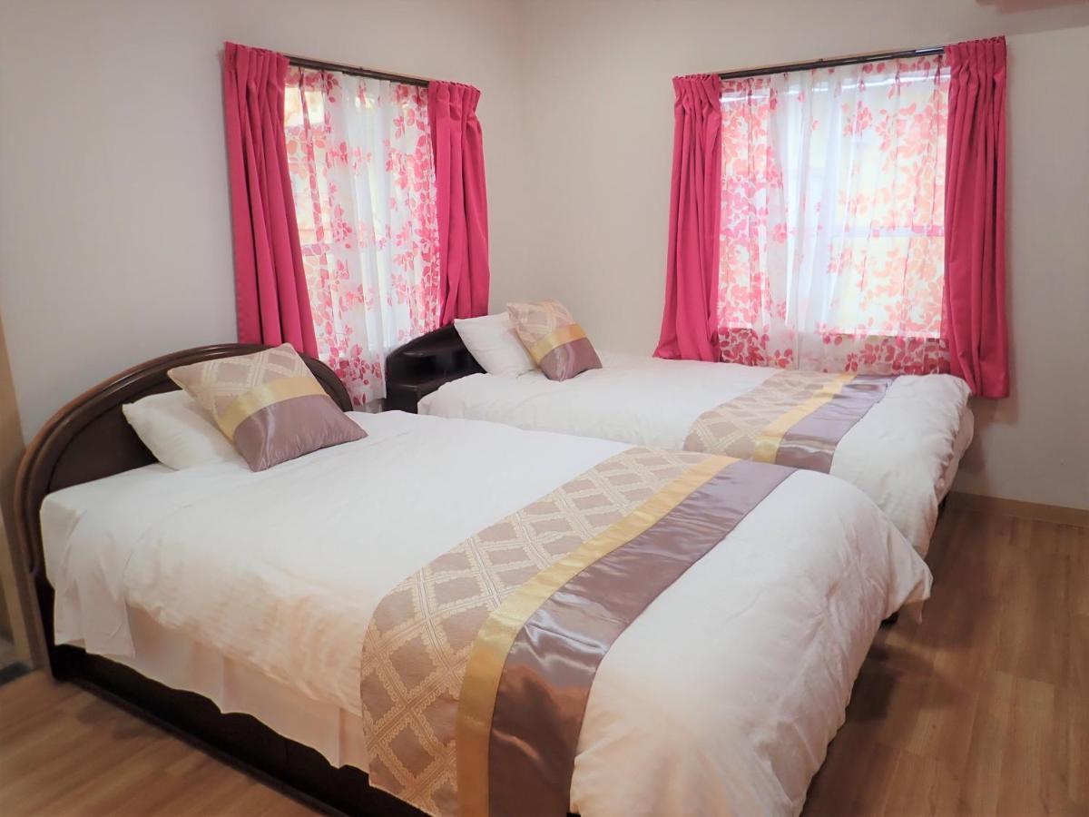 北谷 Vacation House Malapua Chatan Ngoại thất bức ảnh
