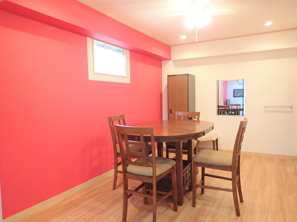 北谷 Vacation House Malapua Chatan Ngoại thất bức ảnh