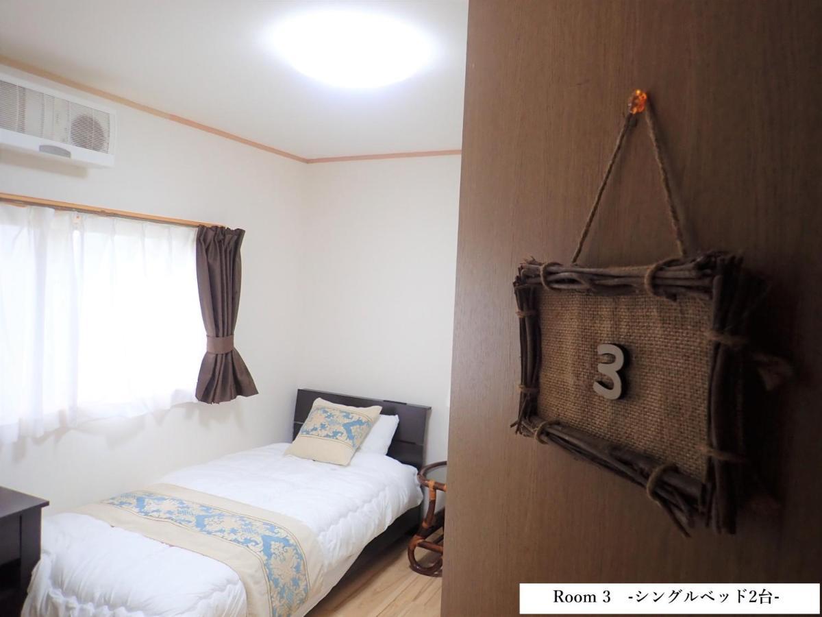 北谷 Vacation House Malapua Chatan Ngoại thất bức ảnh