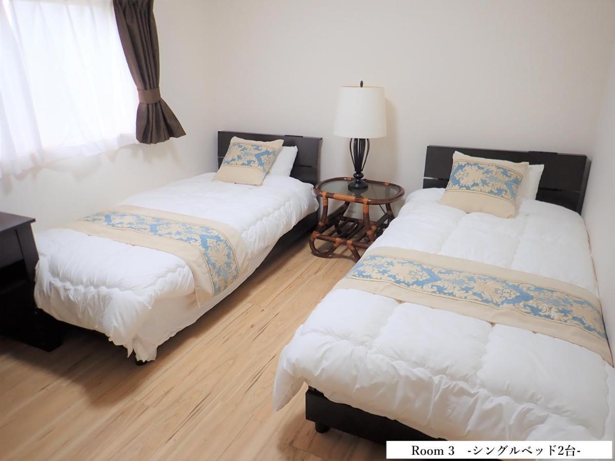 北谷 Vacation House Malapua Chatan Ngoại thất bức ảnh