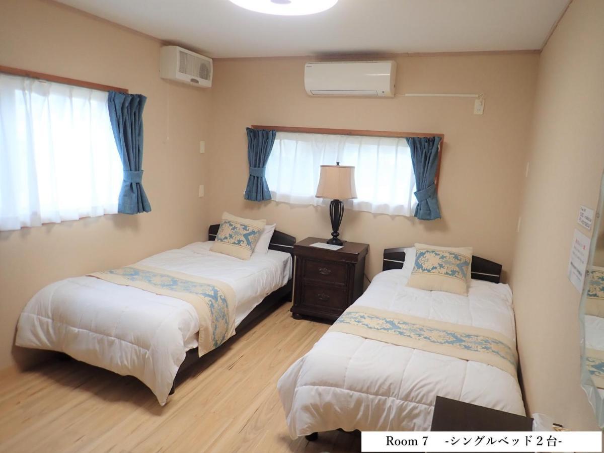 北谷 Vacation House Malapua Chatan Ngoại thất bức ảnh