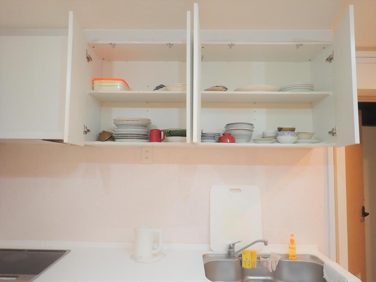 北谷 Vacation House Malapua Chatan Ngoại thất bức ảnh