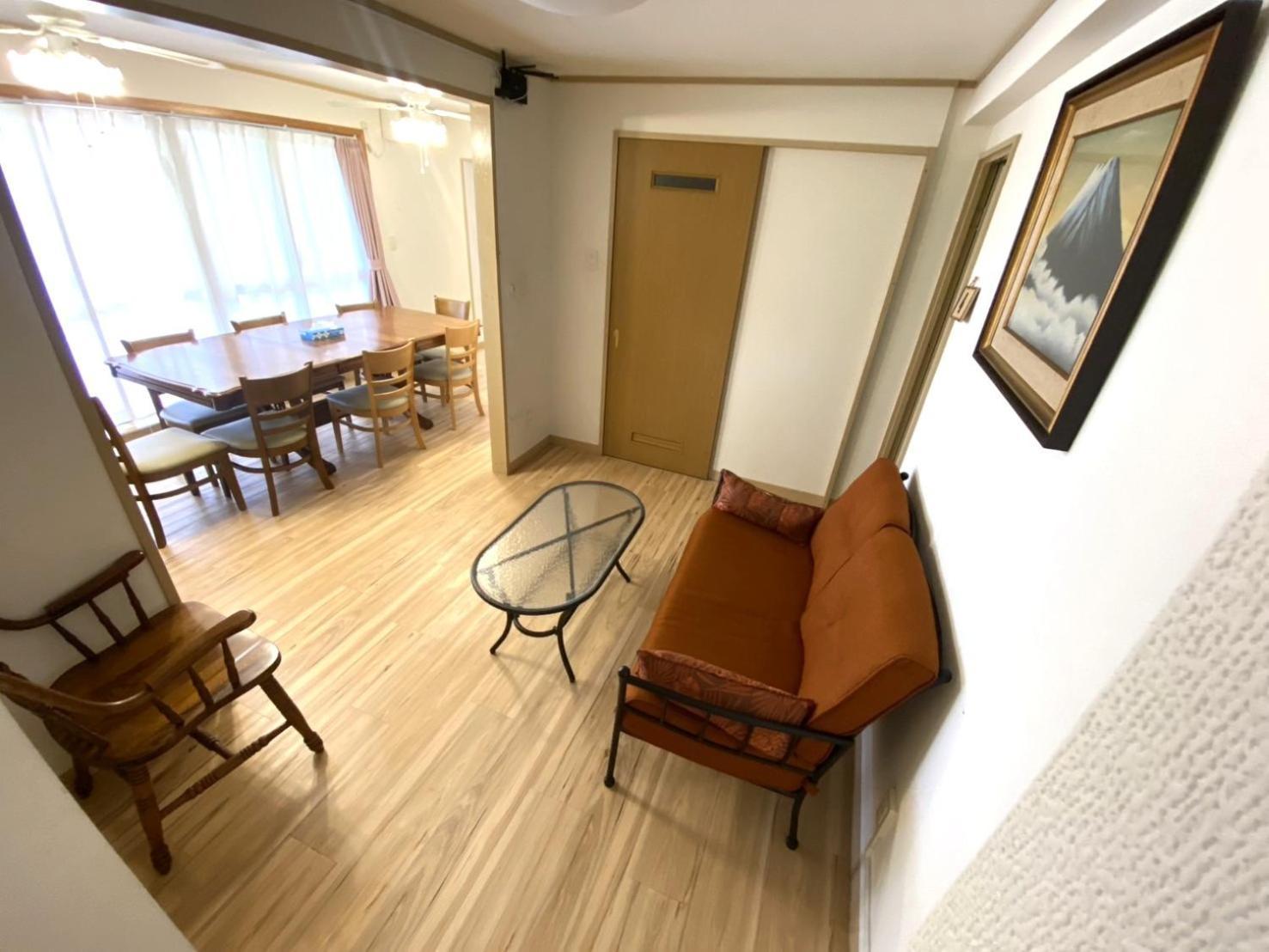 北谷 Vacation House Malapua Chatan Ngoại thất bức ảnh