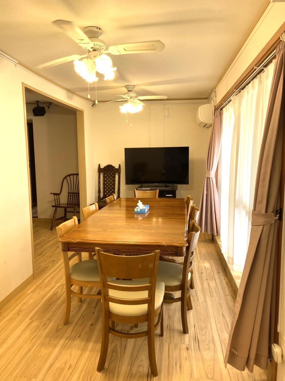 北谷 Vacation House Malapua Chatan Ngoại thất bức ảnh