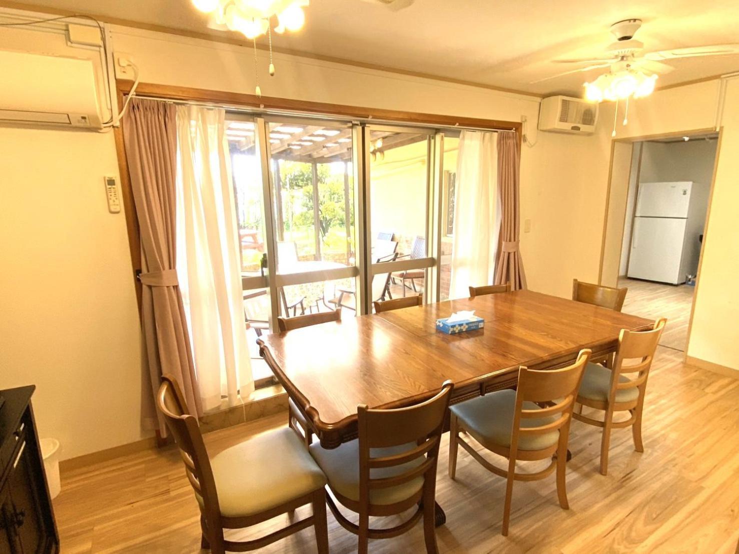 北谷 Vacation House Malapua Chatan Ngoại thất bức ảnh