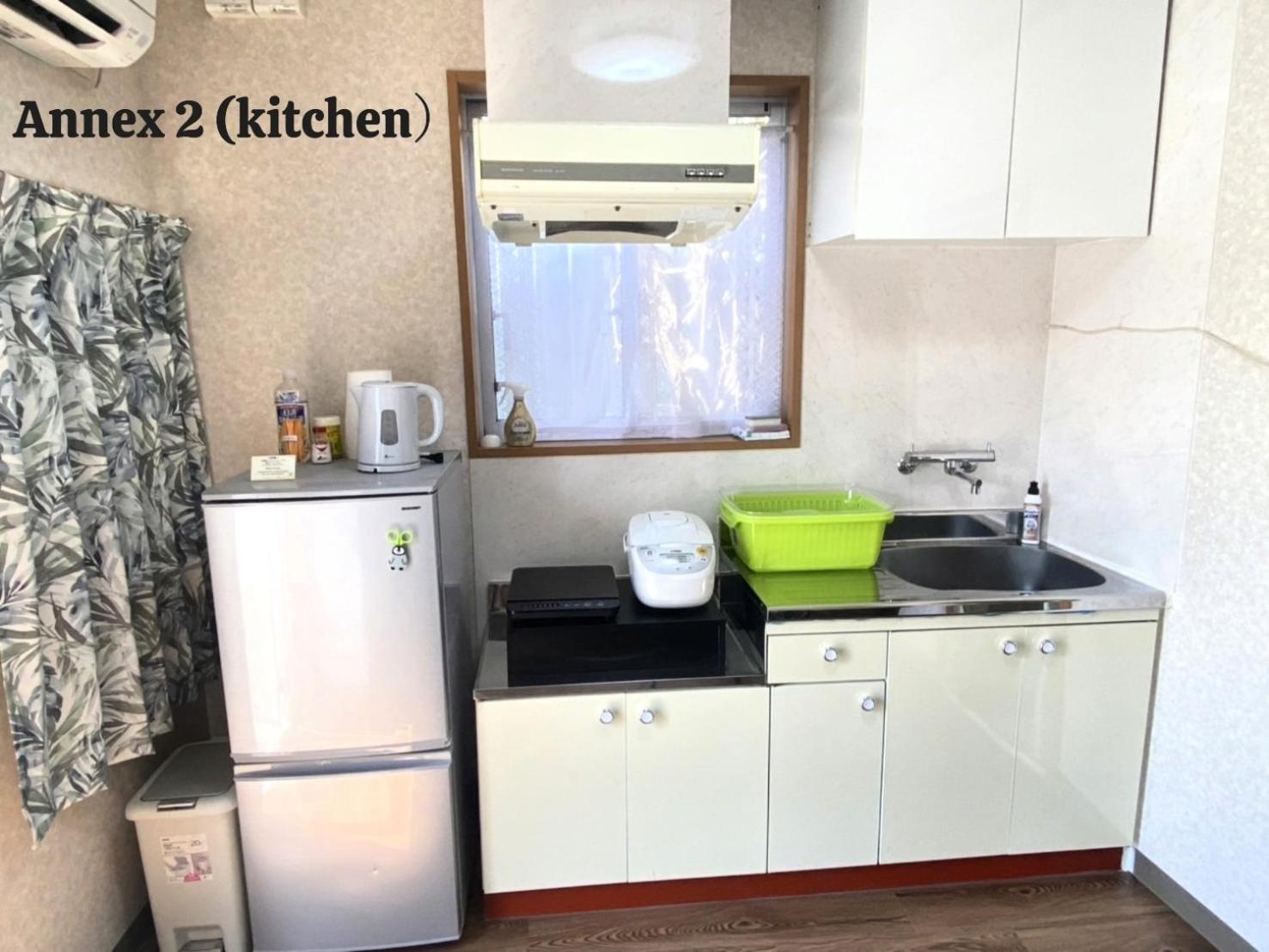 北谷 Vacation House Malapua Chatan Ngoại thất bức ảnh