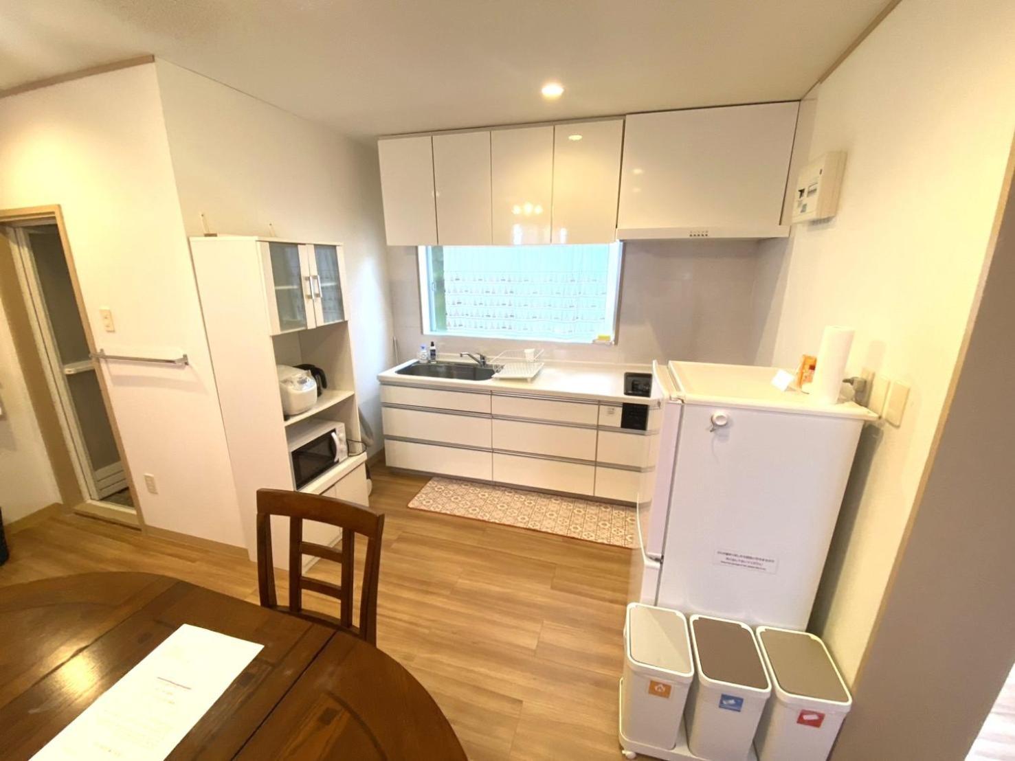 北谷 Vacation House Malapua Chatan Ngoại thất bức ảnh