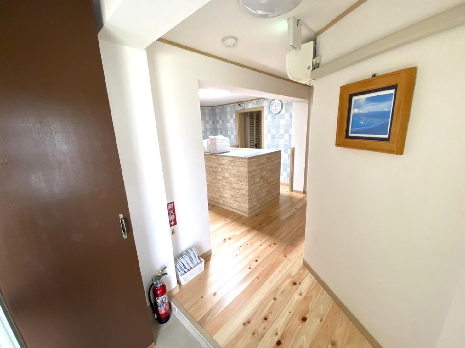 北谷 Vacation House Malapua Chatan Ngoại thất bức ảnh