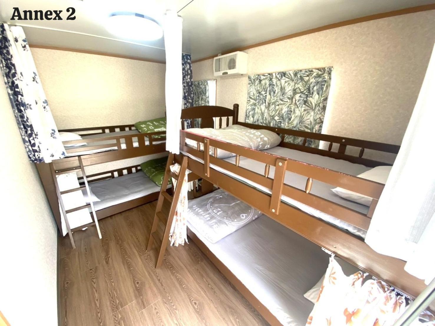 北谷 Vacation House Malapua Chatan Ngoại thất bức ảnh