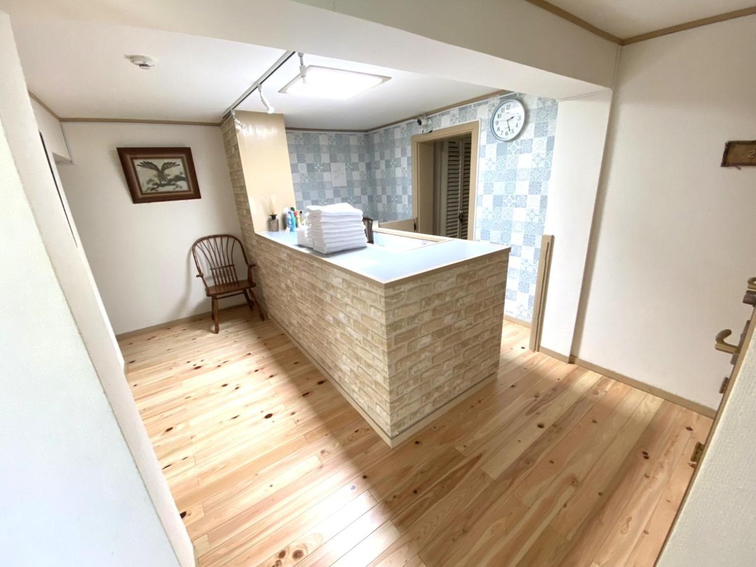 北谷 Vacation House Malapua Chatan Ngoại thất bức ảnh